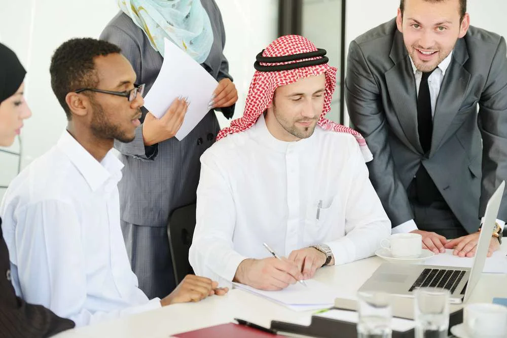 Design of HR Management Systems